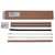 Set reserveonderdelen voor folie-sealapparaat SEALKID met lasnaad van 621 mm artikel afbeelding