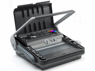 INBINDMACHINE GBC MULTIBIND 230 artikel afbeelding