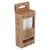 Copenhagen Pro Vilt Aflakroller,,, (4 stuks)