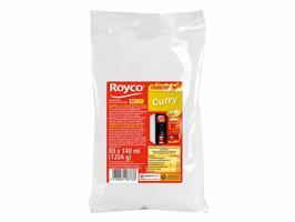 Royco Soep voor Automaat, Curry, 80 Porties (pak 1 kilogram)