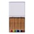 Kleurpotloden Bruynzeel Expression colour blik à 24 stuks
