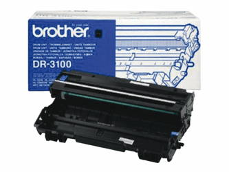 DRUM BROTHER DR-3100 ZWART artikel afbeelding