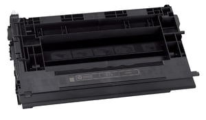 Tonercartridge HP CF237A 37A zwart