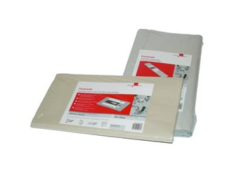Smartbox Pro Tissuepapier 1,25 kg, wit (1 pak x 125 vel)