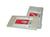 Smartbox Pro Tissuepapier 1,25 kg, wit (1 pak x 125 vel)