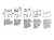 Originele verhuisdozen 485x325x380mm Bruin 7mm