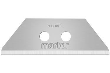 Reservemes Martor trapezium nr. 60099
