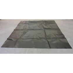 Beschermend inlegzeil voor opvouwbare bak l x b = 600x600 mm artikel afbeelding