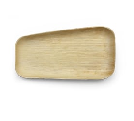 Fine Dine Palm bord, 300 x 160 x h25 mm