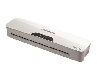 Lamineermachine Fellowes Pixel A3 artikel afbeelding