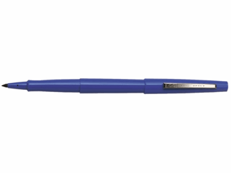 FINELINER PAPER MATE FLAIR ORIGINAL 1.0MM BLAUW artikel afbeelding