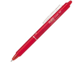 Pilot Frixion Ball Clicker - rollerbalpen (pak 12 stuks)