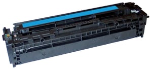 TONERCARTRIDGE QUANTORE HP CF21