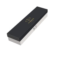 Balpen Parker Urban metro metallic twist CT M