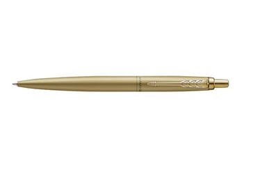 Balpen Parker Jotter XL SE20 monochrome gold artikel afbeelding