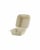 Suikerriet hamburgerbox 120x120x68mm bruin