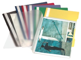 SNELHECHTER DURABLE 2573 A4 PP