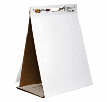 Meeting chart Post-it Super Sticky 563 50.8x58.4cm wit