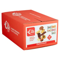 Koekjes Elite Selection Delicious mix 120 stuks