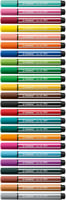 Viltstift STABILO Pen 68/17 Max heliotrope