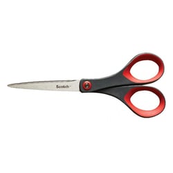 Schaar Scotch kunststof handvat 180mm