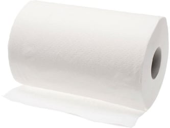 Centerfeedrol M1 120m 1L mini wit/ds11 artikel afbeelding