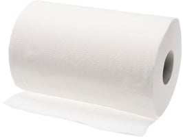 Centerfeedrol M1 120m 1L mini wit/ds11
