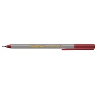 Fineliner edding 55 bruin/ds10