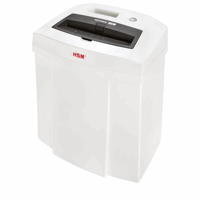 Papiervernietiger SECURIO C14 opvangvolume 20 l s