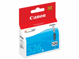 INKCARTRIDGE CANON CLI-526