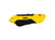 FATMAX® Squeeze Veiligheidsmes, Bimat, Geel, Zwart artikel afbeelding