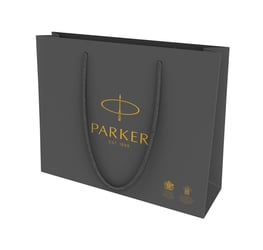 Cadeautas Parker 196 x 260mm