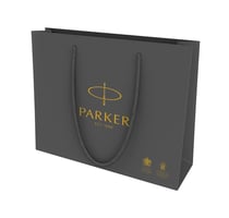 Cadeautas Parker 196 x 260mm