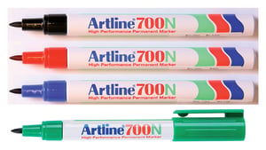 VILTSTIFT ARTLINE 700 ROND 0.7MM
