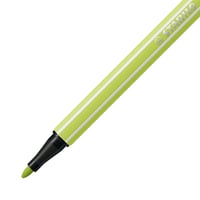 Viltstift STABILO Pen 68/14 vleugje limoen