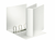 RINGBAND ESSELTE 4R A4 52MM D-MECH DELUXE PAN WT artikel afbeelding