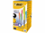 BiC Balpen M10 Colors 0,4 mm, assorti (pak 50 stuks) artikel afbeelding