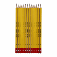 Potlood bruynzeel 1605 6b