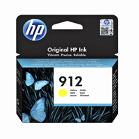INKCARTRIDGE HP 912