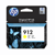 INKCARTRIDGE HP 912 3YL79AE GEEL artikel afbeelding
