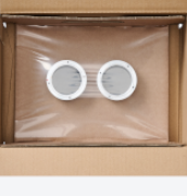 ColomPac® FixTray inlegdelen 220x170x90 mm CP140.150