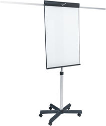 Flipover Legamaster SKETCH PRO mobiele stervoet