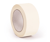 Papiertape, 48mm x 50m, kleur wit/creme