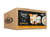 Hoppe Fairtrade Bakkers Trots Koekjesmix (1 doos x 120 stuks)