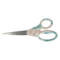 Schaar Westcott 204mm dessin roze