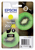 Inktcartridge Epson 202XL T02H44 geel HC artikel afbeelding