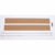 Reserveset voor impulssealer ECO voor sealnaad max. 300x2 mm artikel afbeelding