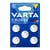 LITHIUM-knoopcel CR2032 VE = 5 stuks, vanaf 10 VE