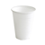 Beker IEZZY 180ml Ø 70mm PP 100 stuks wit