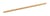 FSC® papieren rietjes natural 150 x 8 Ø mm